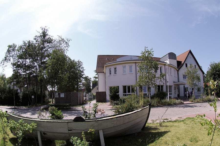 House by the sea Zingst