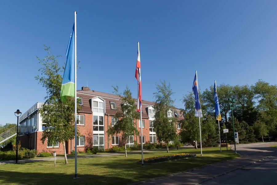 Ostsee-Kurklinik Fischland