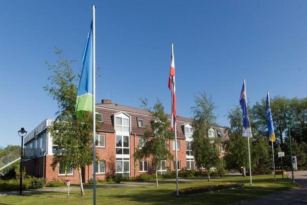 Ostsee-Kurklinik Fischland