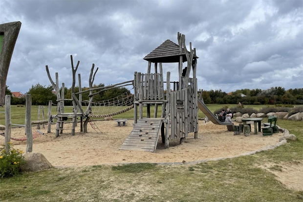 Ostseebad Glowe