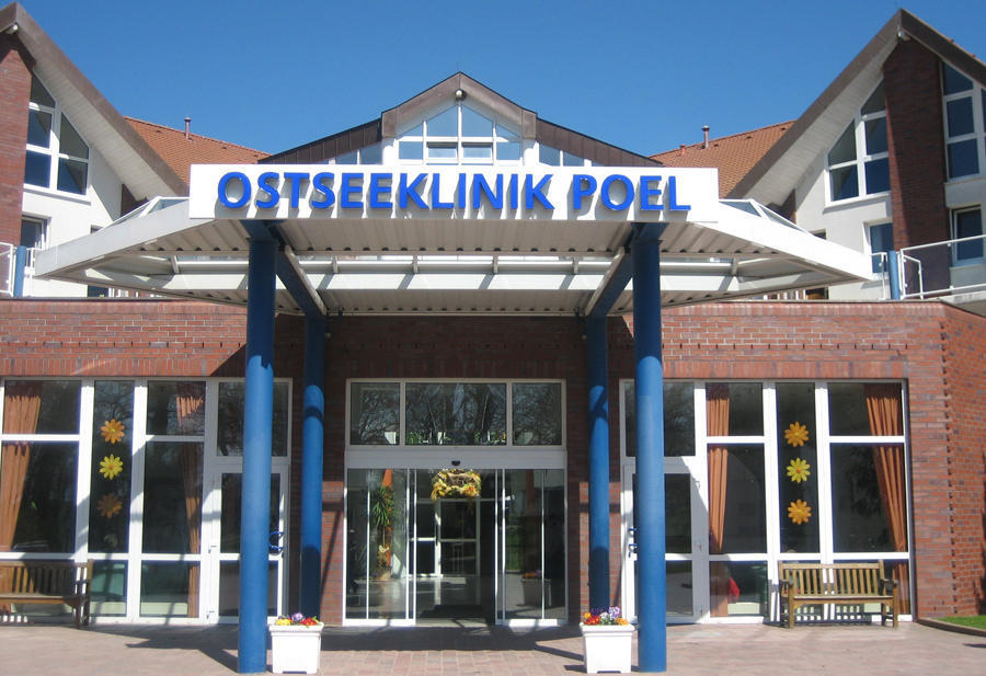 Ostseeklinik Poel