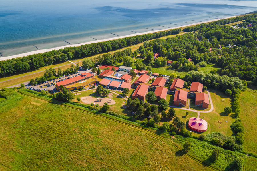 Ostseeklinik Zingst