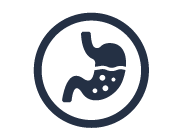 Gastroenterologische Erkrankungen