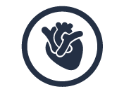 Cardiological diseases