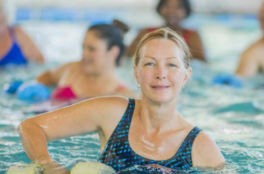 Inselklinik Heringsdorf »Haus Kulm« / RehaKliniken für Erwachsene