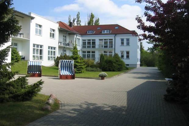 Clinic Graal-Müritz