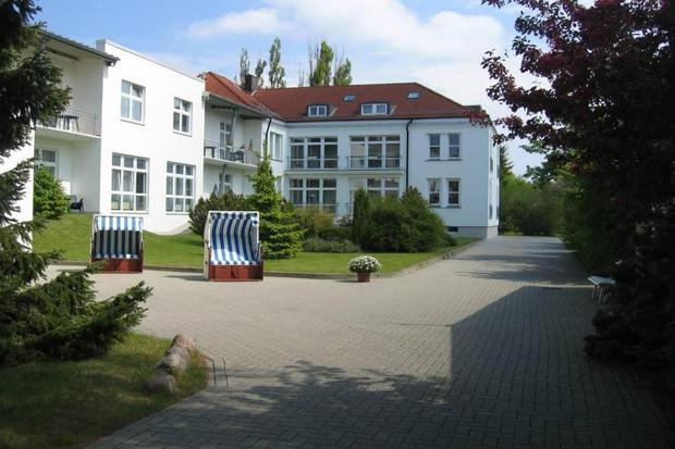 Klinik Graal-Müritz