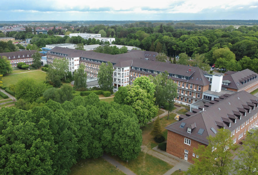 Parkklinik Greifswald