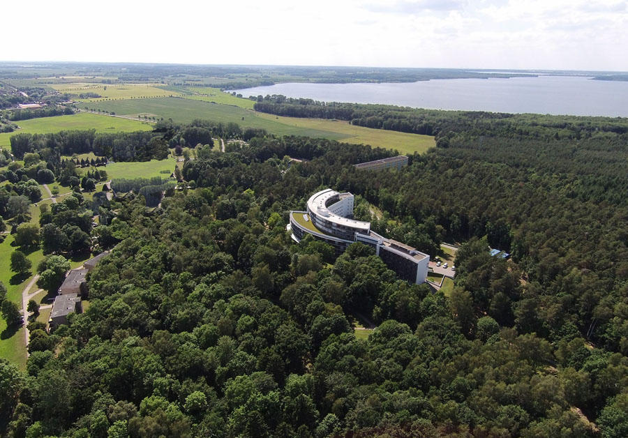 Müritz Klinik Klink