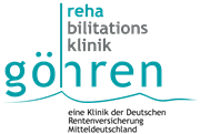 Rehabilitationsklinik Göhren