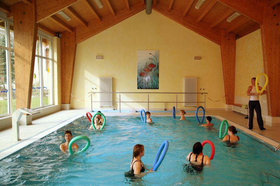 IFA Kurheim Usedom / for children and families