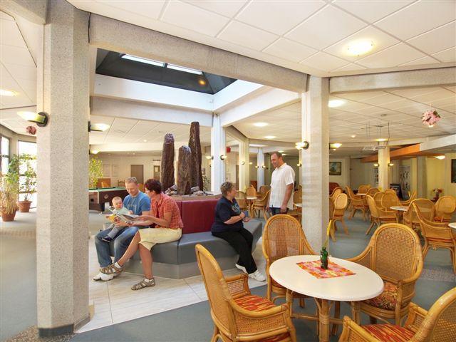 Rehaklinik Usedom / für Erwachsene / Prävention und Rehabilitation