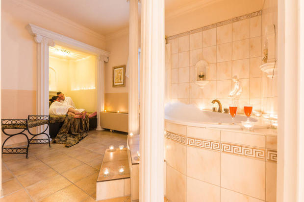TRIHOTEL Rostock