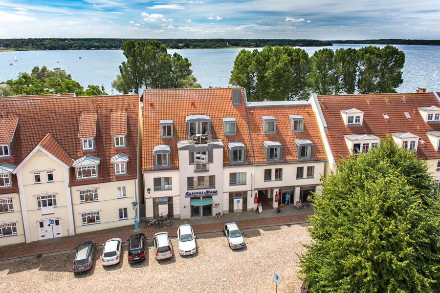 Hotel Kleines Meer